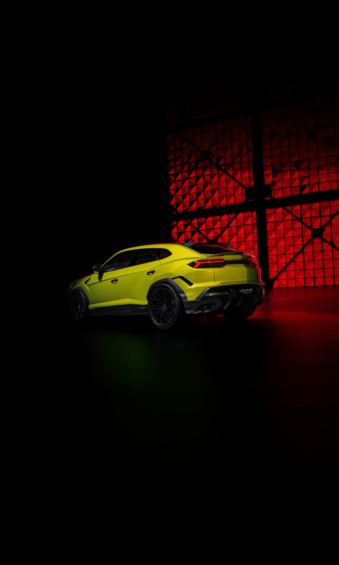 supercar, Hood achtergronden