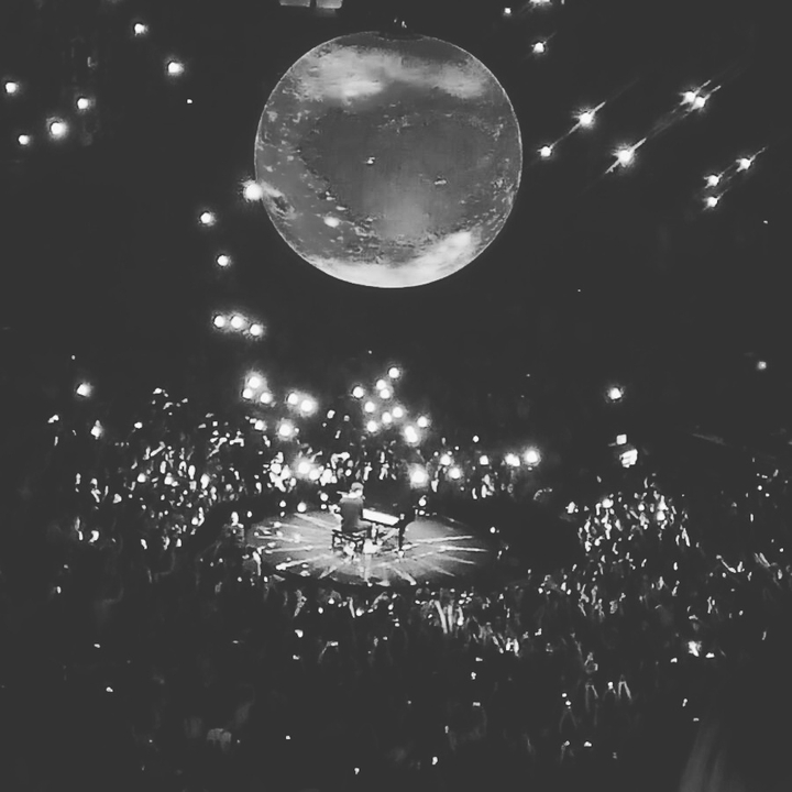 Shawn Mendes Ziggo dome Amsterdam