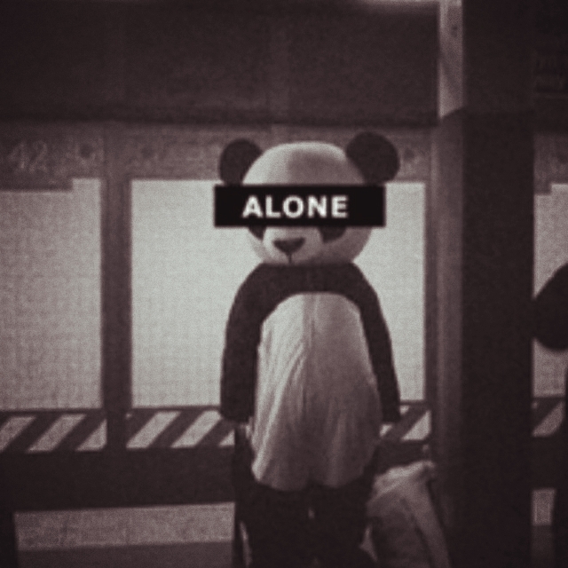 LONELY