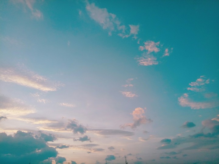 afternoon
