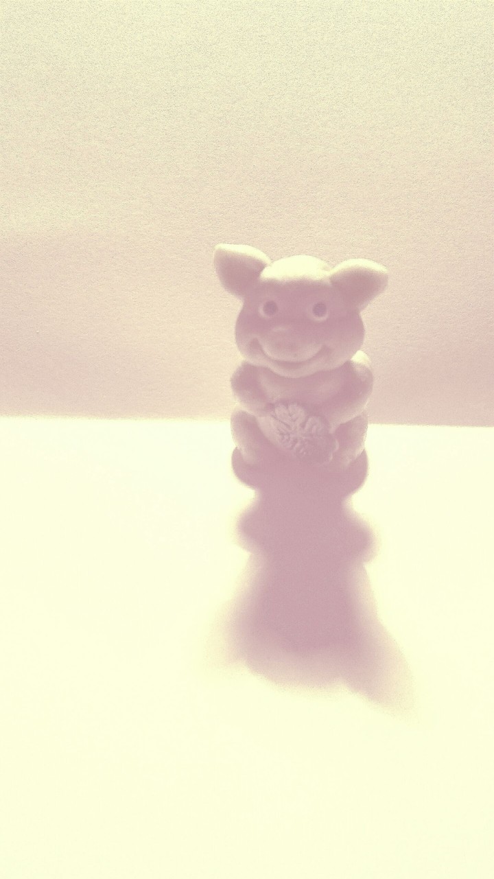 PIGGY