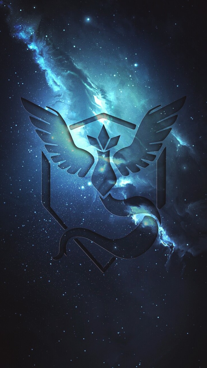 Team Mystic