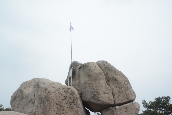 수락산이미지