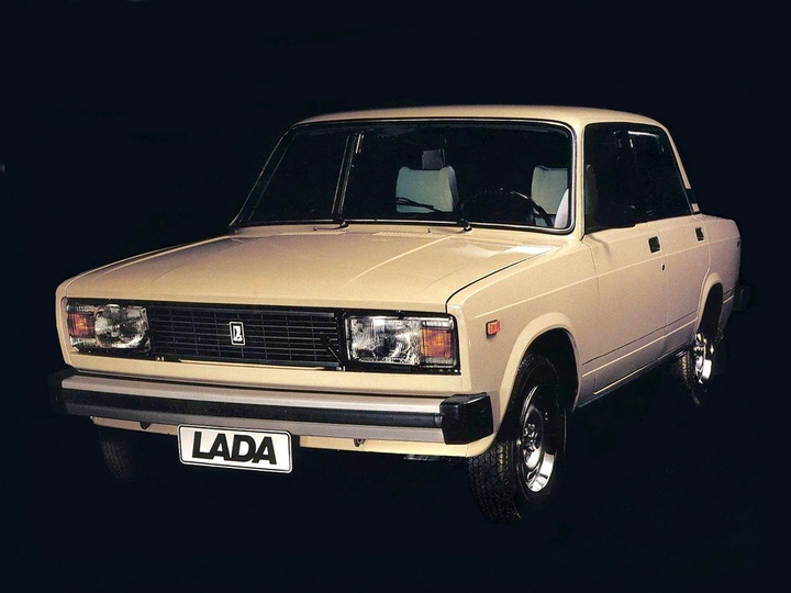 lada