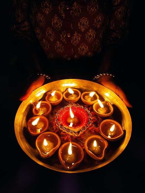 Diwali 2020