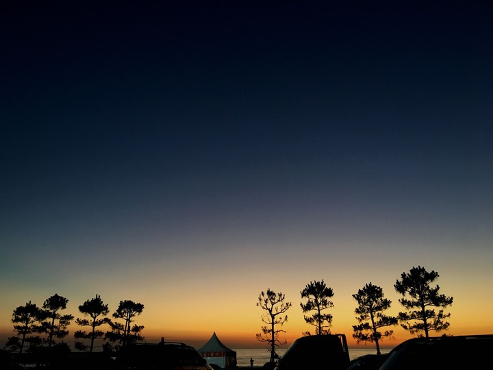 Sunrise