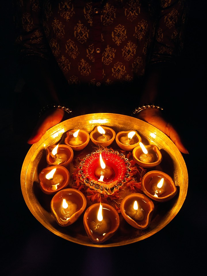 Diwali 2020