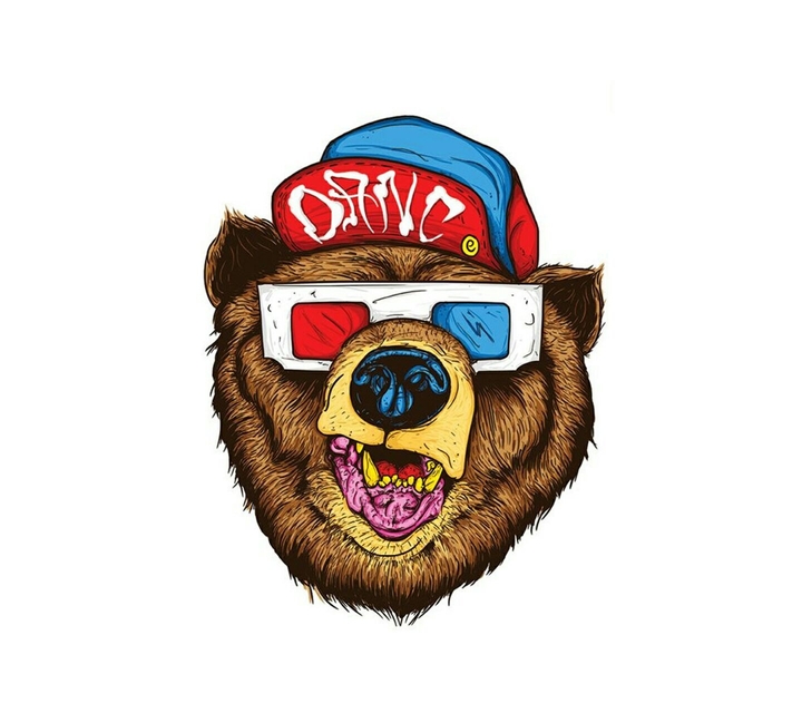 The Great Bear
