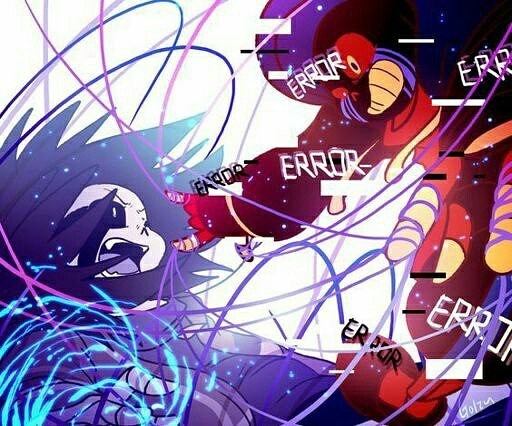 Gztale and Errortale