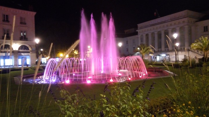 Tours France
