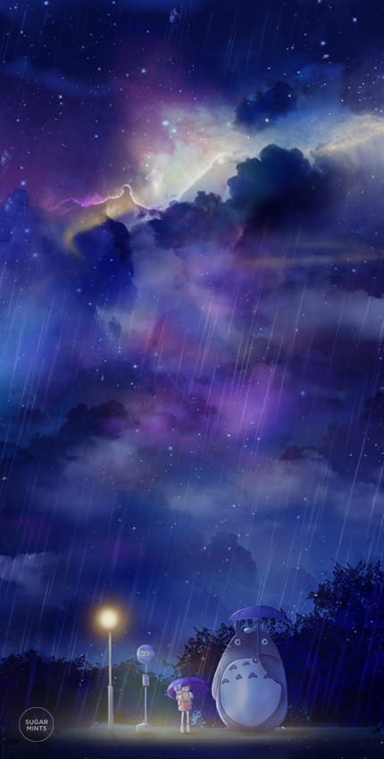 Totoro