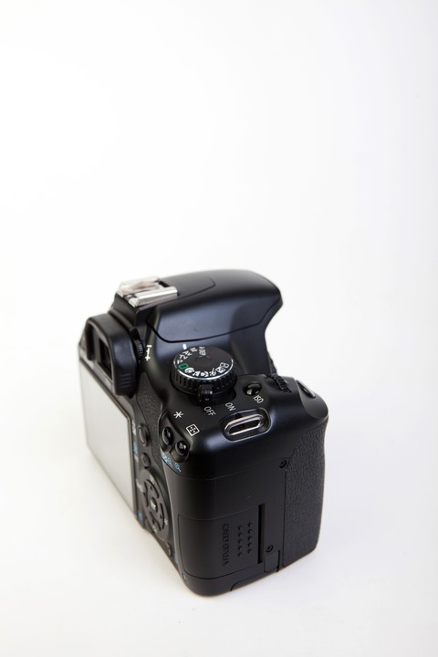 Camera