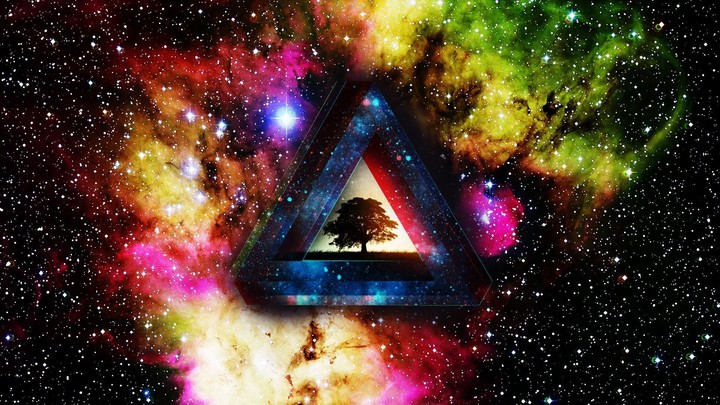 space