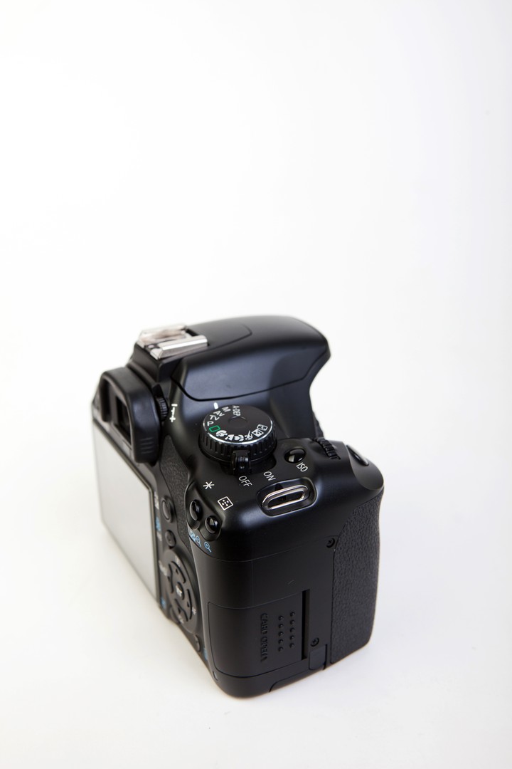Camera
