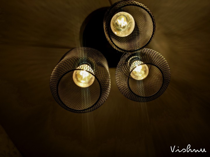 Dim Lights