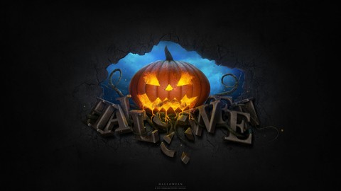 Halloween!!