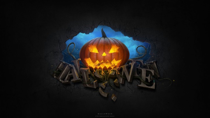 Halloween!!
