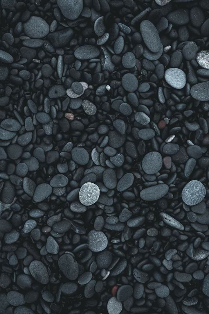 black Stone