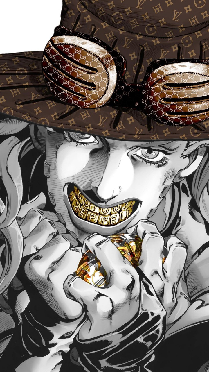 anime