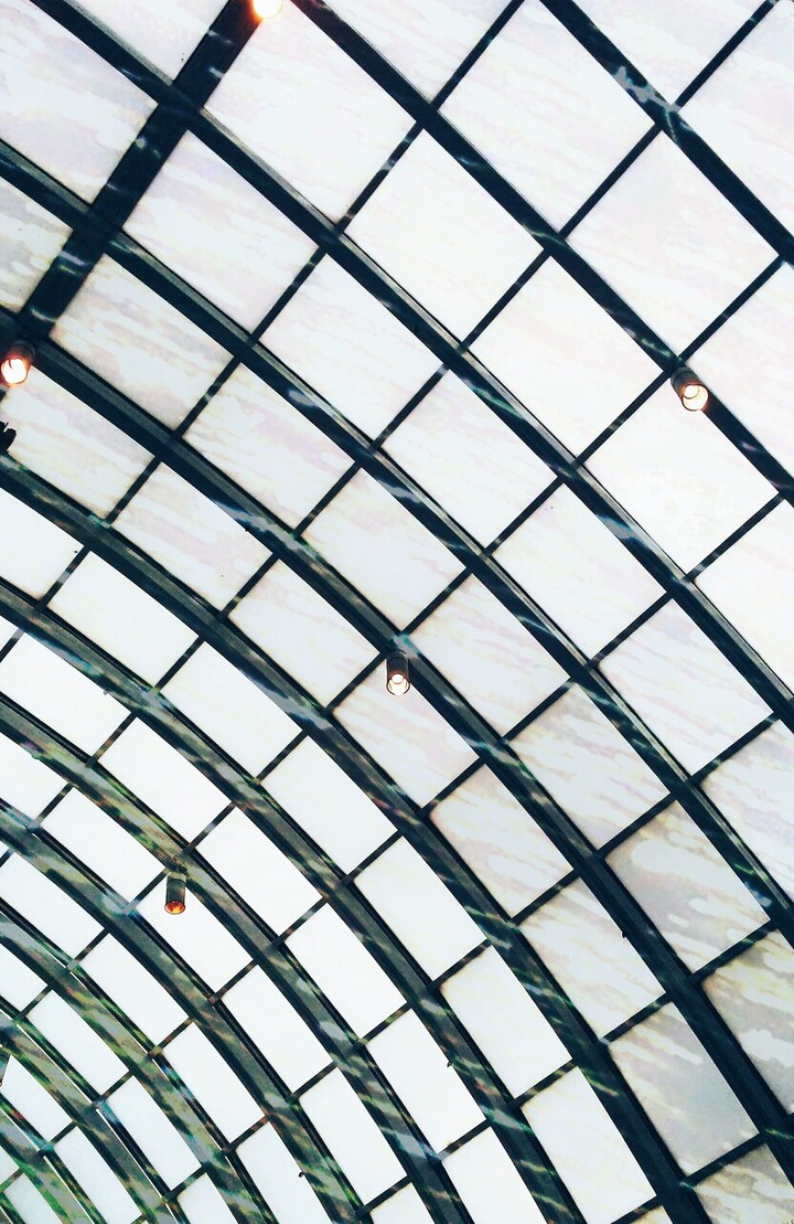 Double Exposure
