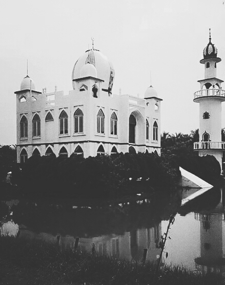 Chandra mahal,Bagherhat,Bangladesh