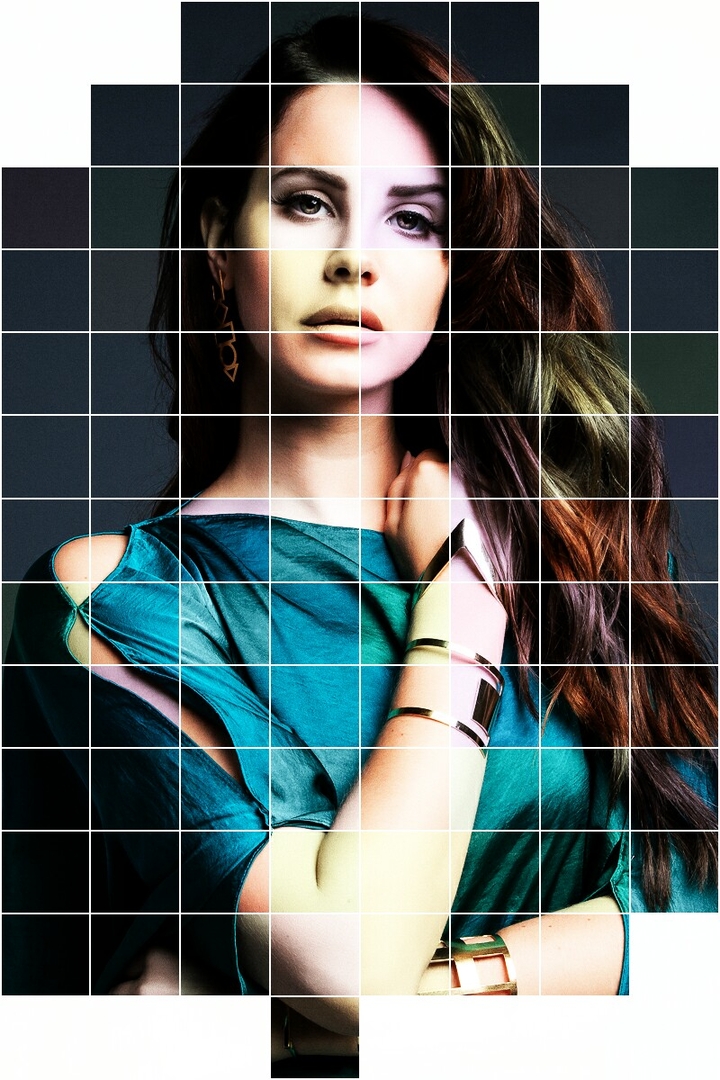 Lana Del Rey