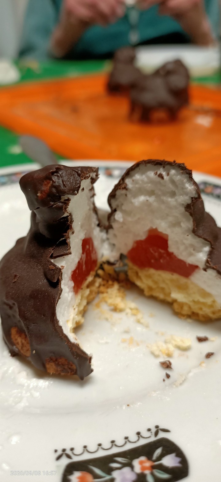 Angelitos Negro