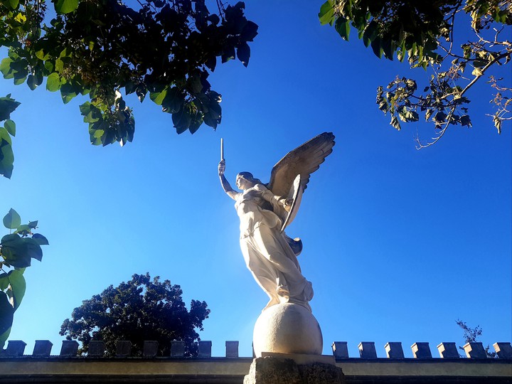 Gallese, Viterbo