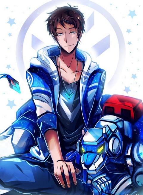 Voltron
