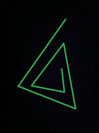 triangle s