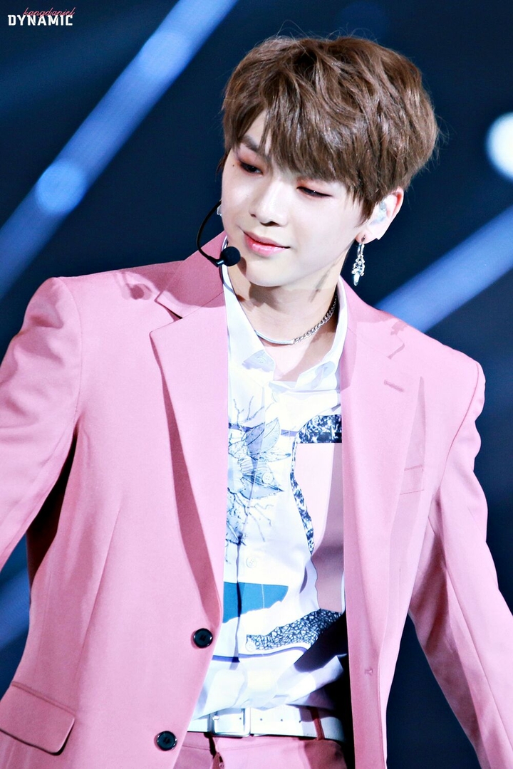 Kang Daniel