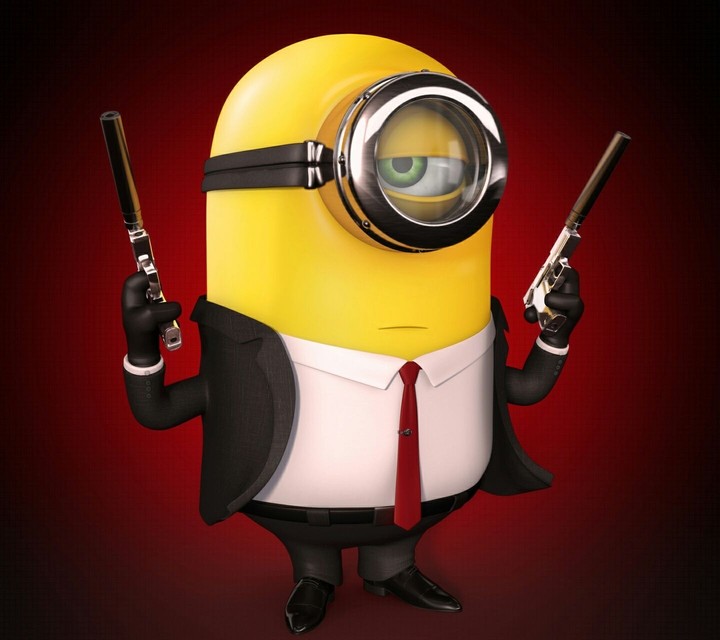 minion