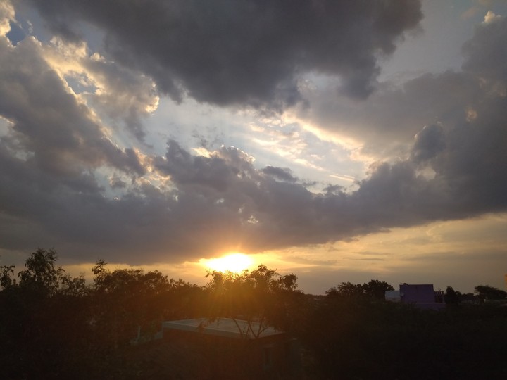 #Sun