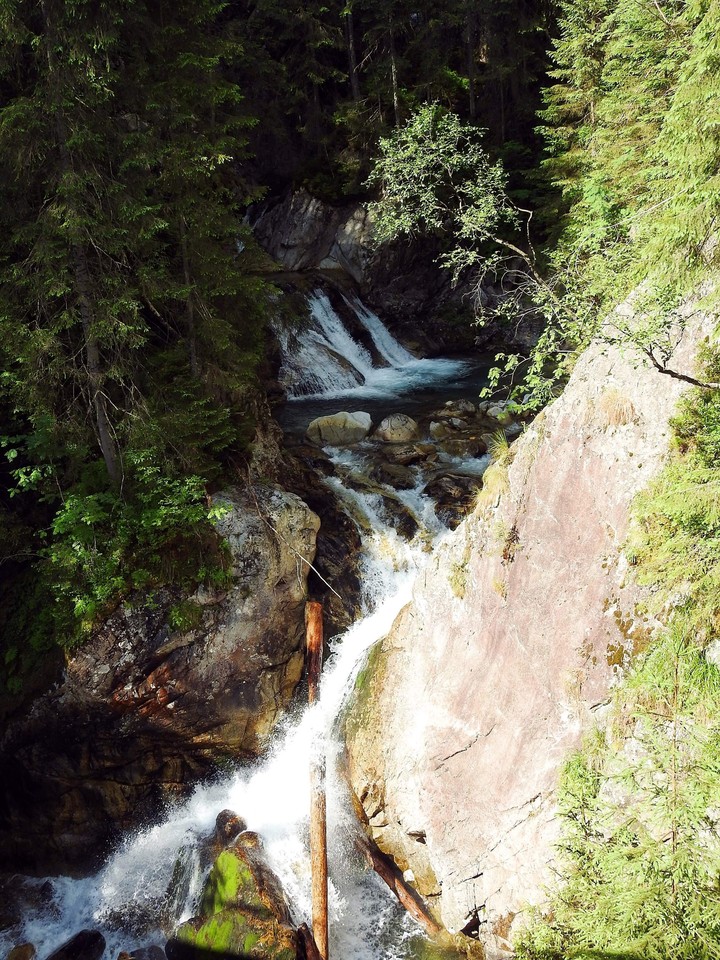 Waterfall