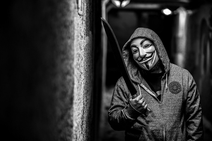 anonymous