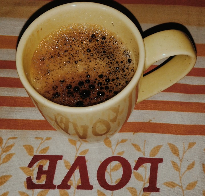 coffee