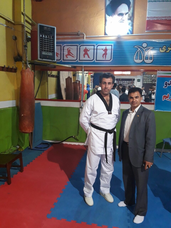 rasouli