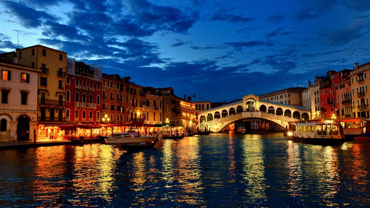 Beautiful Venice