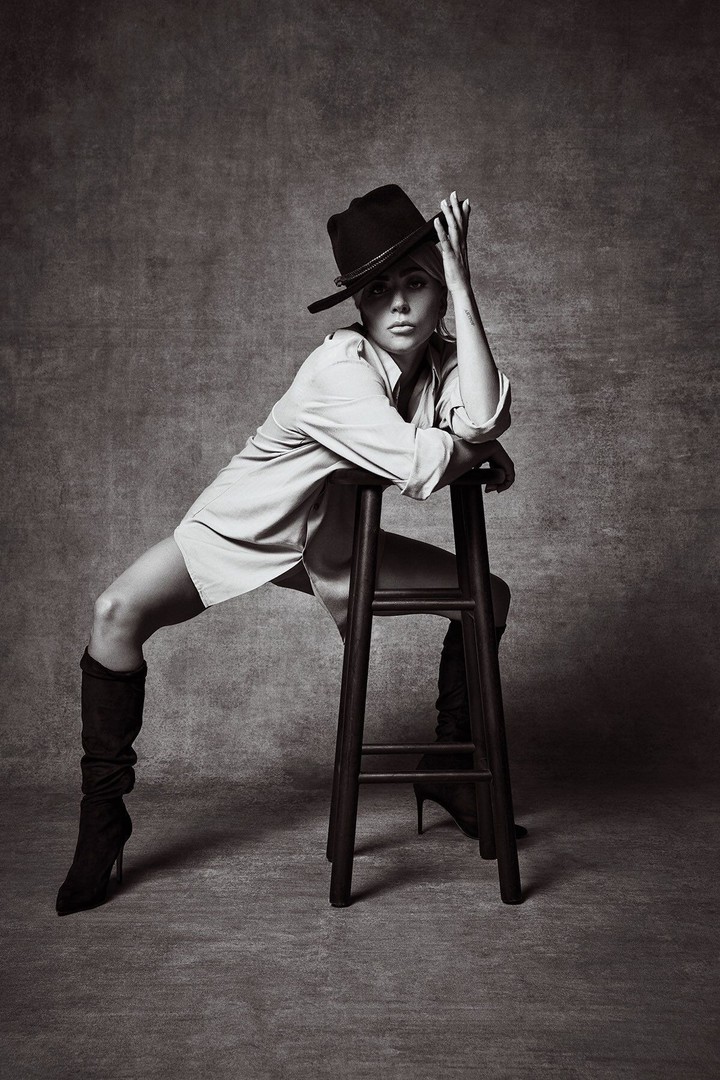 Lady Gaga