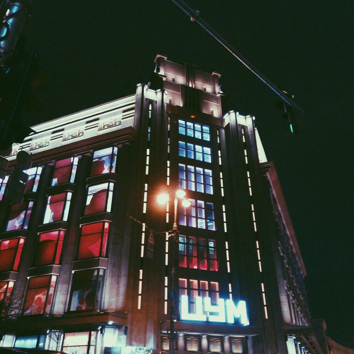 Kiev