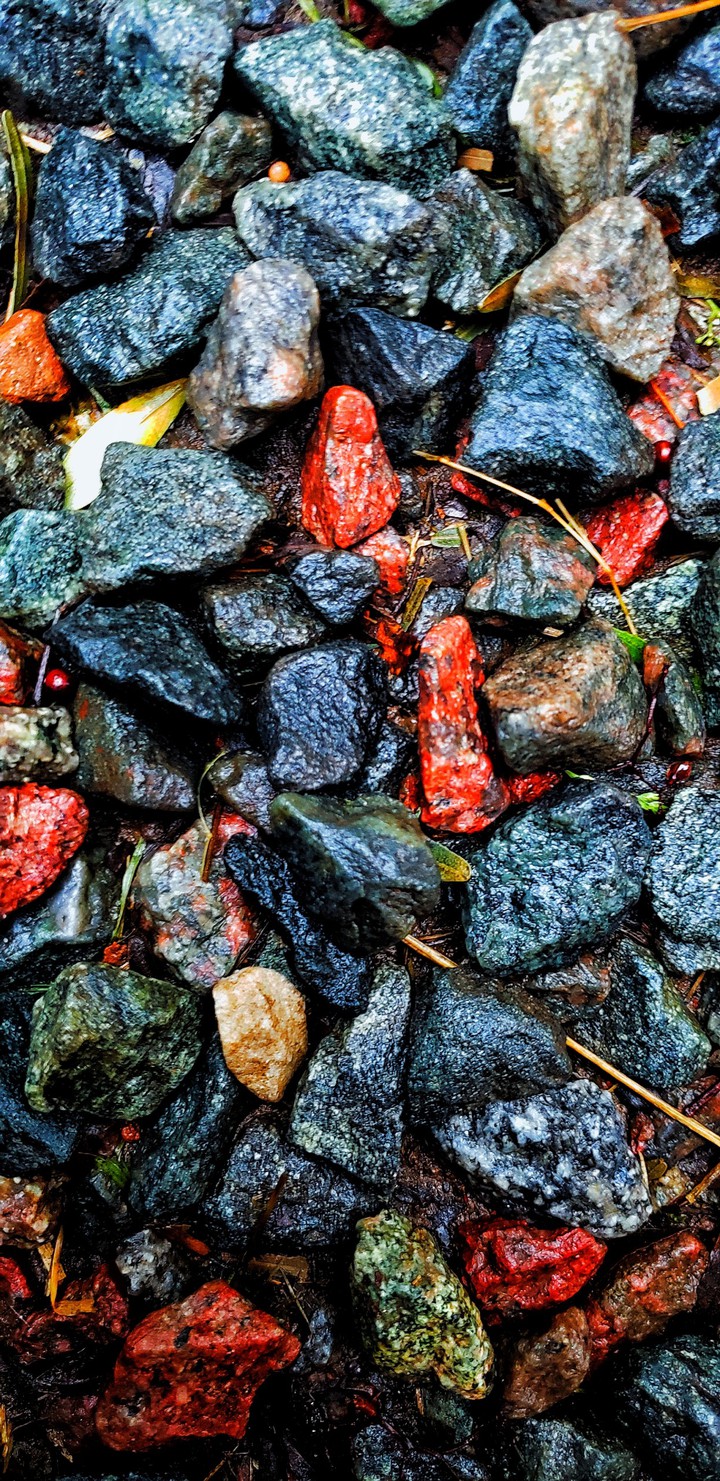 piedras