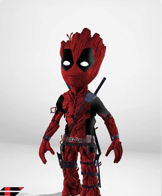 Groot