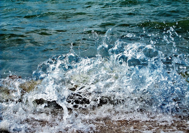 Sea ?