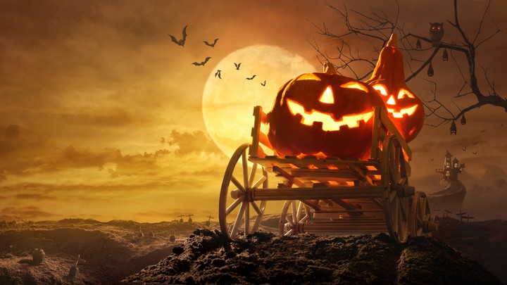 Halloween