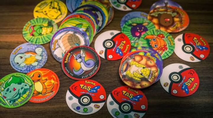 Pokémon Taso