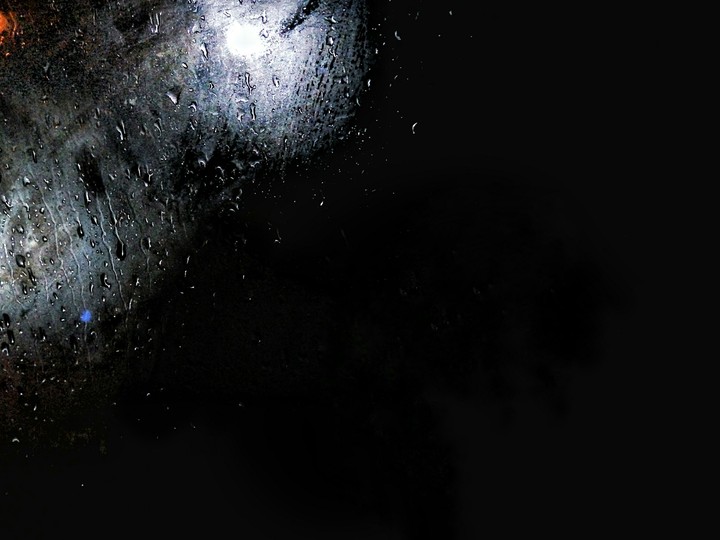 rain