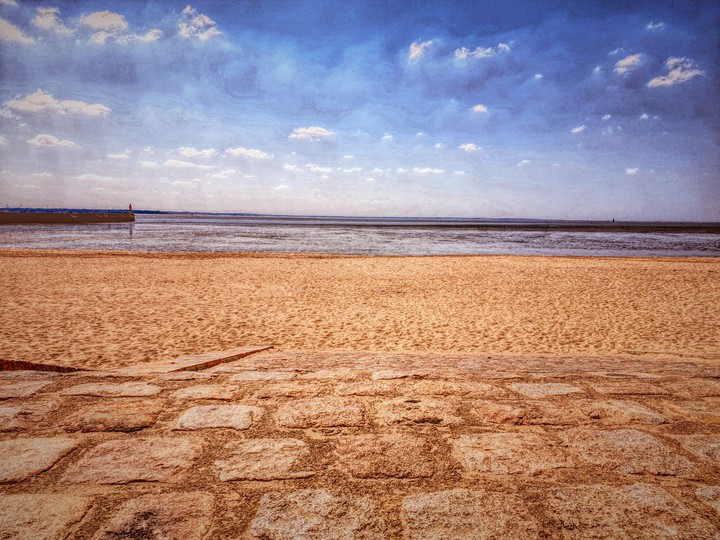 Sea