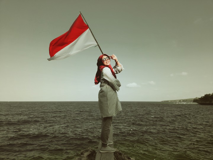 happy independence day 7³ indonesian