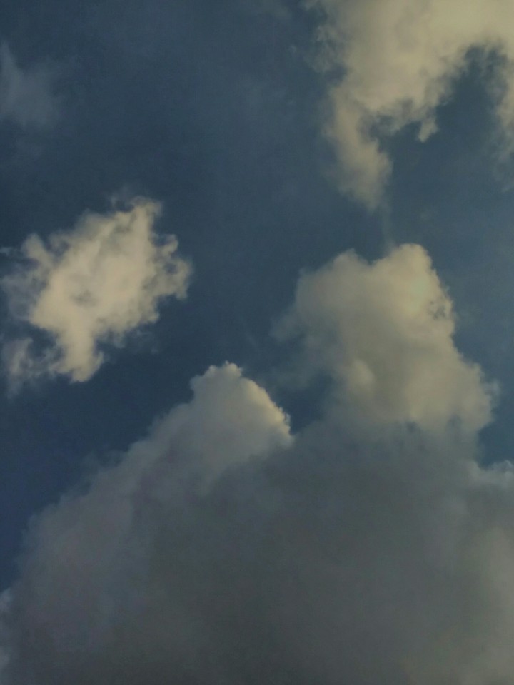 ☁⛅