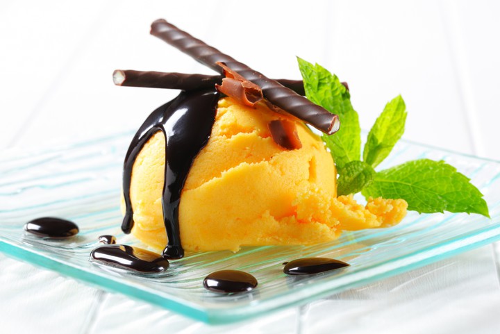 ice-cream